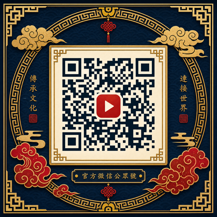母狗官网公众号二维码